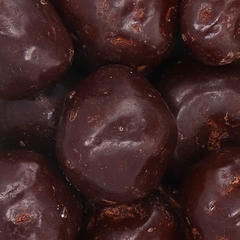 Afbeelding 3 voor Dark Chocolate Strawberries - 90g