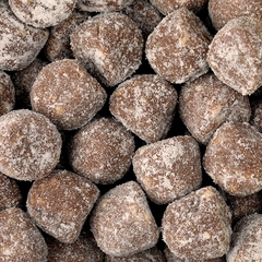 Afbeelding 3 voor Peanut & Cacao Bites - 80g