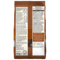 Afbeelding 2 voor Milk Chocolate Brazil Nuts - 150g