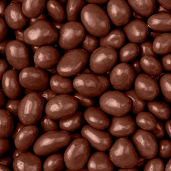 Afbeelding 3 voor Milk Chocolate Peanuts & Raisins - 150g