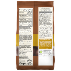 Afbeelding 2 voor Milk Chocolate Peanuts - 150g