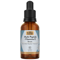 Afbeelding 2 voor Multi Peptide + Vitamine E Serum - 30ml