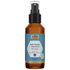 Afbeelding 1 voor Multi Peptide + Vitamine E Toner Spray - 100ml