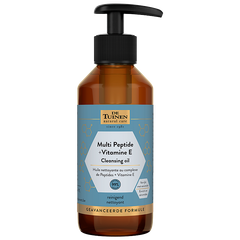 Afbeelding 1 voor Multi Peptide + Vitamine E Cleansing Oil - 150ml