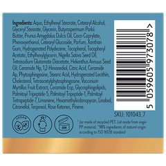Afbeelding 3 voor Multi Peptide + Vitamine E Nachtcrème - 50ml