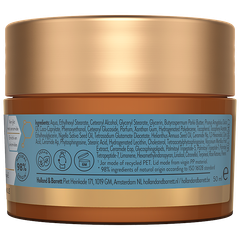 Afbeelding 4 voor Multi Peptide + Vitamine E Nachtcrème - 50ml