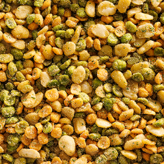 Afbeelding 4 voor Sour Cream & Chive Protein Mix - 210g