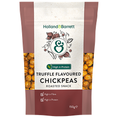 Afbeelding 1 voor Truffle Chickpeas - 150g