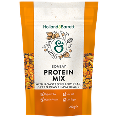 Afbeelding 1 voor Bombay Protein Mix - 210g