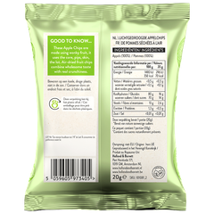 Afbeelding 2 voor Apple Chips - 20g