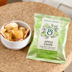 Afbeelding 3 voor Apple Chips - 20g