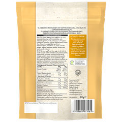 Afbeelding 2 voor Tom Yum Rice Nuggets - 90g