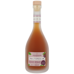 Afbeelding 1 voor Tea Vinegar met Mangosteen - 360ml