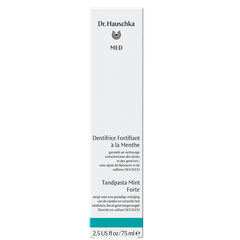 Afbeelding 2 voor Tandpasta Mint Forte - 75ml