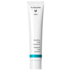 Afbeelding 1 voor Tandpasta Zout Sensitief - 75ml