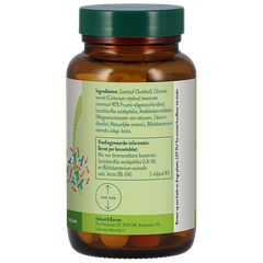 Afbeelding 2 voor Biotica 3 miljard bacteriën - 120 kauwtabletten