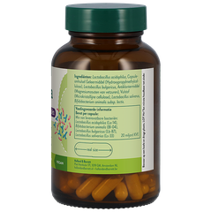 Afbeelding 2 voor Biotica 20 miljard bacteriën - 60 capsules