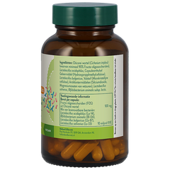 Afbeelding 2 voor Biotica & FOS 3 miljard bacteriën - 60 capsules