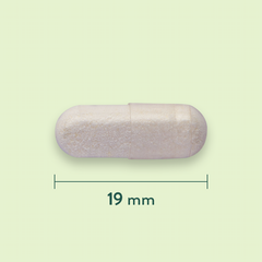 Afbeelding 3 voor Biotica & FOS 3 miljard bacteriën - 120 capsules
