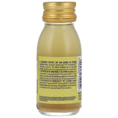 Afbeelding 2 voor Holyshot Immunity Ginger & Lemon Shot - 60ml