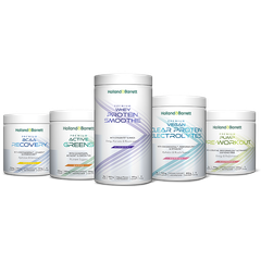 Afbeelding 1 voor Premium Sport Bundel