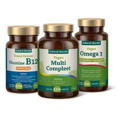 Afbeelding 1 voor Vegan Bundel