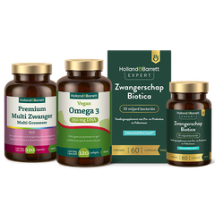 Afbeelding 1 voor Zwanger Bundel