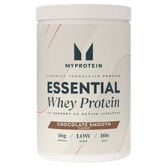 Afbeelding 1 voor Essential Whey Protein Chocolate - 600g