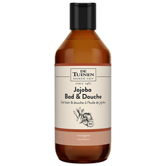 Afbeelding 1 voor Jojoba Bad & Douche - 250ml
