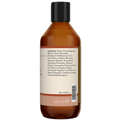Afbeelding 2 voor Jojoba Bad & Douche - 250ml