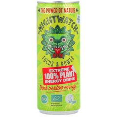 Afbeelding 1 voor Extreme Energy Drink - 250ml