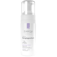 Afbeelding 1 voor ZARQA Reinigingsschuim Gezicht - 150ml