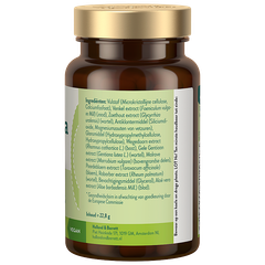 Afbeelding 2 voor Aloë Vera Complex - 120 tabletten