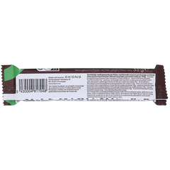 Afbeelding 2 voor Okono Dark Chocolate Coffee - 35g