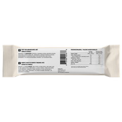 Afbeelding 2 voor Soft Baked Bar Vanilla Almond - 40g