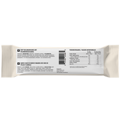 Afbeelding 2 voor Soft Baked Bar Cinnamon Pecan - 40g