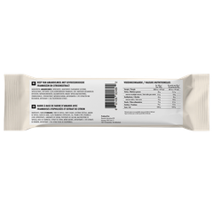 Afbeelding 2 voor Soft Baked Bar Raspberry Lemon - 40g