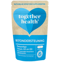 Afbeelding 1 voor Botondersteuning Capsules – 60 capsules