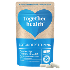 Afbeelding 2 voor Botondersteuning Capsules – 60 capsules