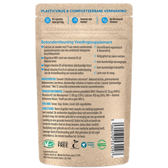 Afbeelding 3 voor Botondersteuning Capsules – 60 capsules