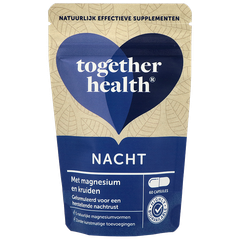 Afbeelding 1 voor Nacht Capsules – 60 capsules