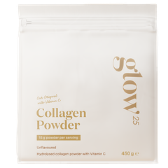 Afbeelding 1 voor Collagen Powder Unflavoured – 450g