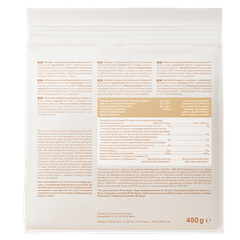 Afbeelding 2 voor Collagen Powder Unflavoured – 450g