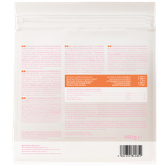 Afbeelding 2 voor Collagen Plus Powder Unflavoured – 450g