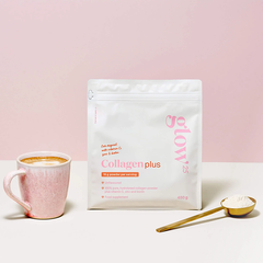 Afbeelding 3 voor Collagen Plus Powder Unflavoured – 450g