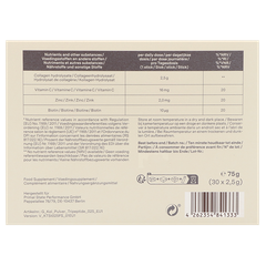 Afbeelding 3 voor Collagen Intensive Sticks – 30x2,5g