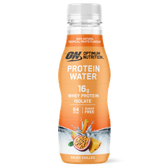 Afbeelding 1 voor Protein Water Tropical Fruits - 350ml