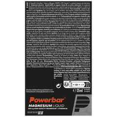 Afbeelding 2 voor Magnesium Liquid - 1 ampul