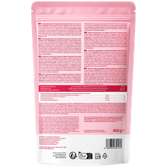 Afbeelding 2 voor Collagen Plus Powder Strawberry – 450g
