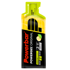 Afbeelding 1 voor PowerGel® Original 2:1 Carb Lemon & Lime - 41g